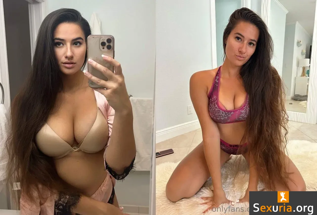 Onlyfans Marie Temara (marietemara)