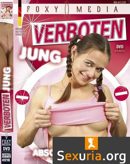 Verboten Jung