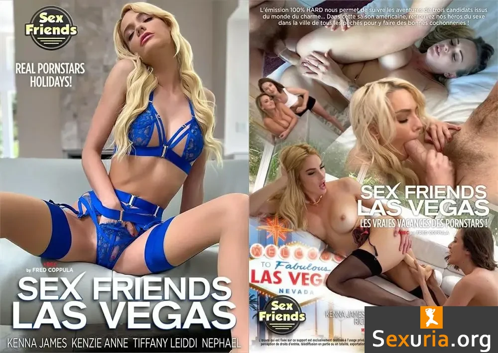 Sex Friends Las Vegas