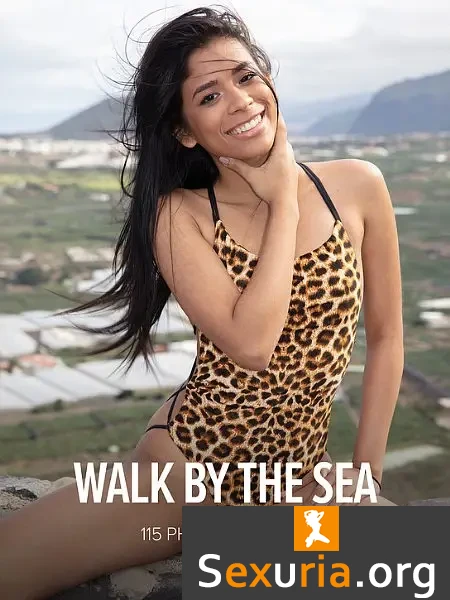 Watch4Beauty Karin Torres - Walk By The Sea