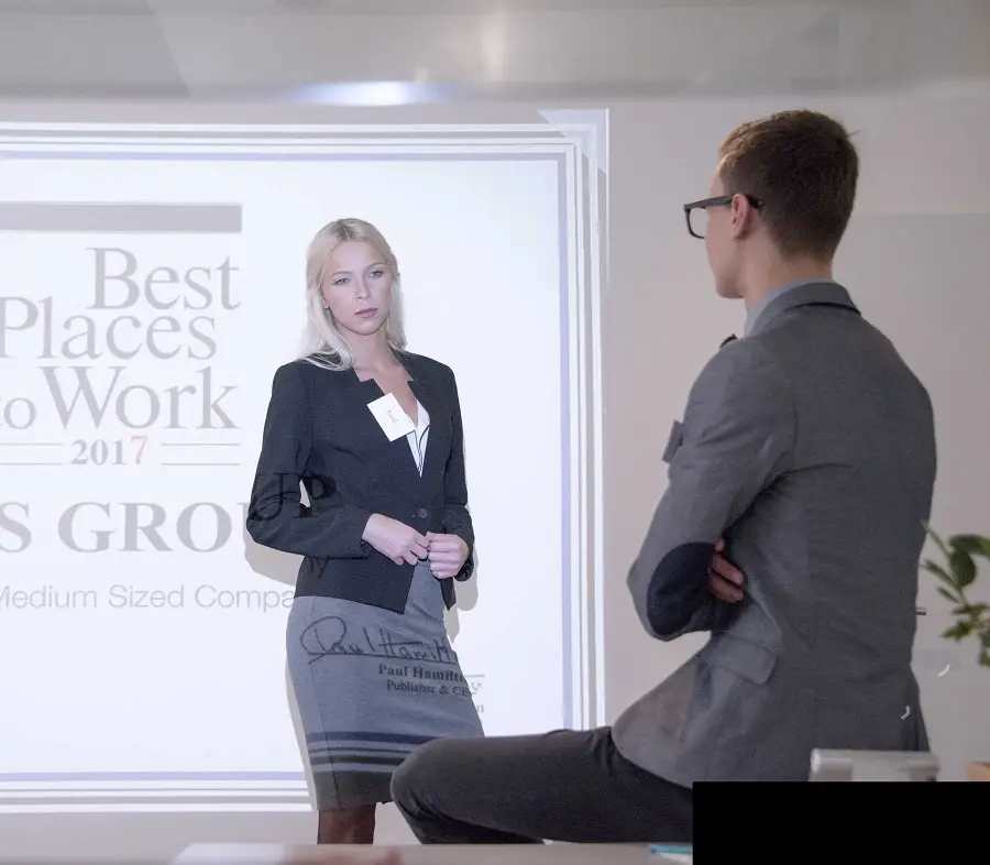 Karol Lilien - Your Attention, Please! HD 720p