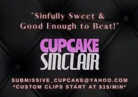 [ManyVids.com] SubbieCupcake (The Cupcake SinClair) - Part 1 - MegaPack