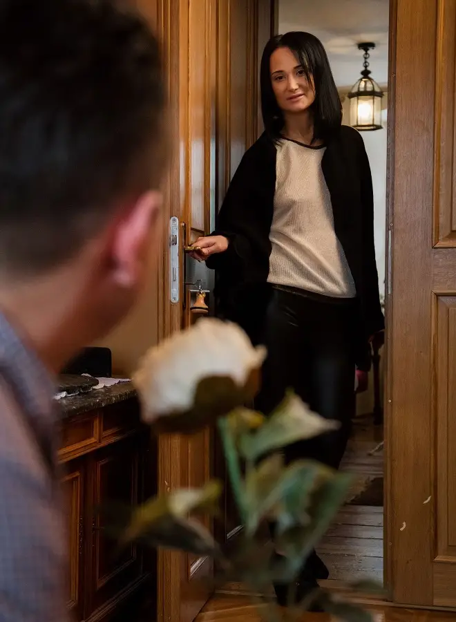 Angie Moon - Chateau Episode 4 FullHD 1080p