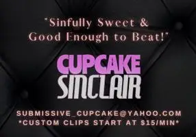[ManyVids.com] SubbieCupcake (The Cupcake SinClair) - Part 3 - MegaPack