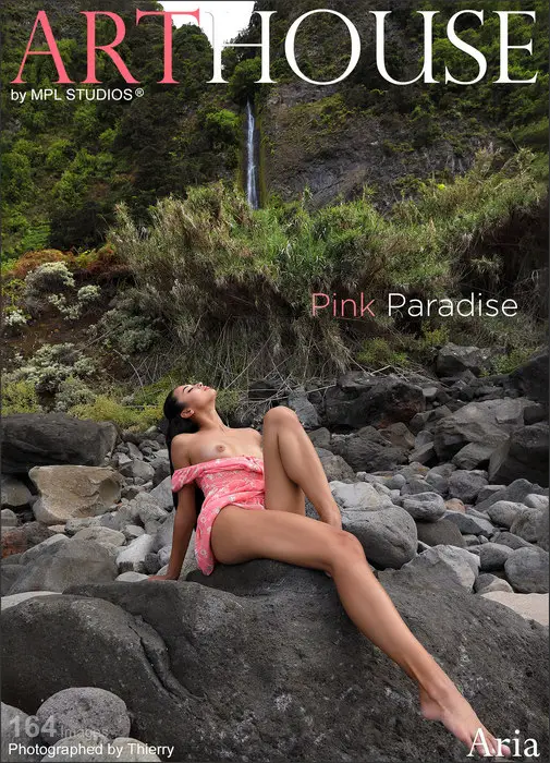 Aria - Pink Paradise