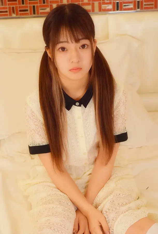 Misaki - 18 Years Of Age Beauty Misaki FullHD 1080p