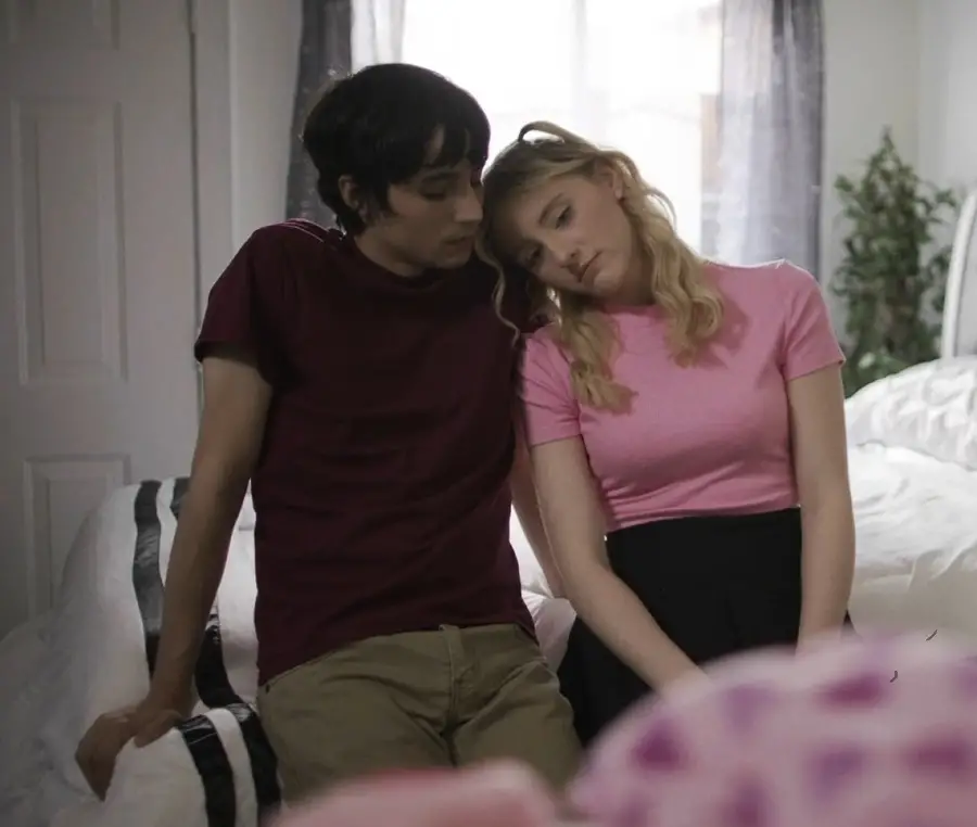 Melody Marks - Use Your Words HD 720p