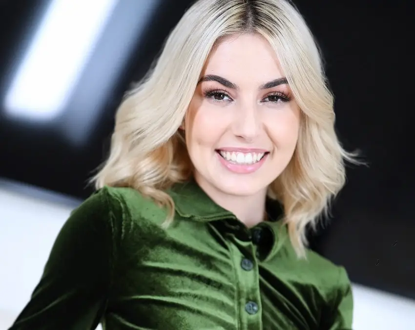 Chanel Camryn - Have Multiple Orgasms and Swallow Cum FullHD 1080p