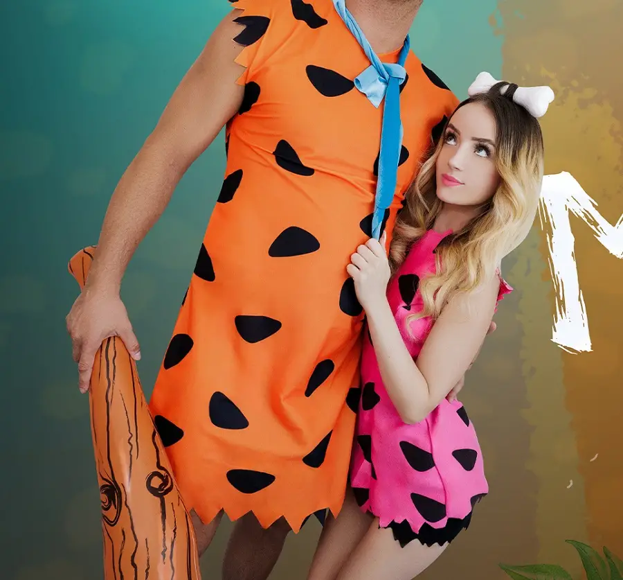 Maria Kazi - Sweeter Than Candy HD 720p