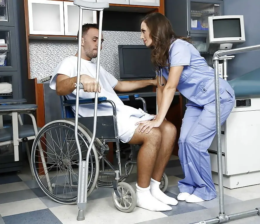 Jamie Jackson - Where There Is Ass, There Is Hope