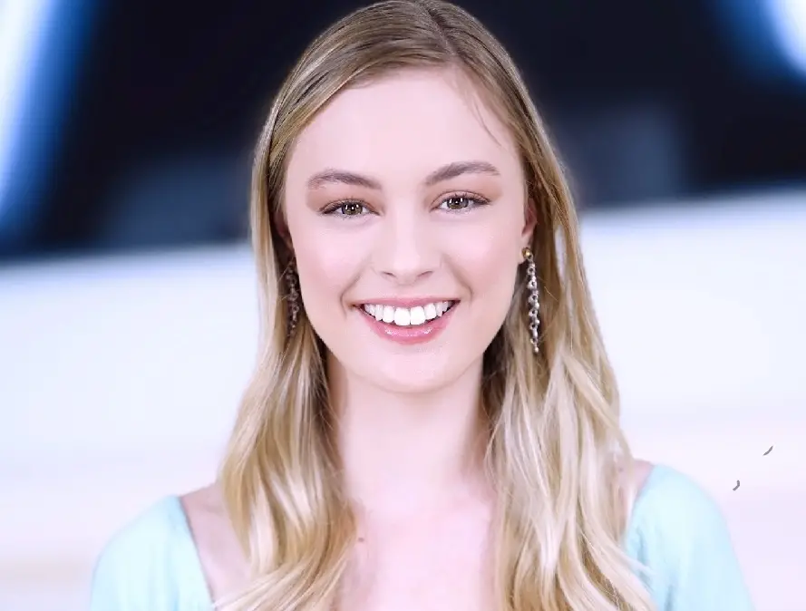 Amber Moore - Returns Fore More Naughty Fun FullHD 1080p