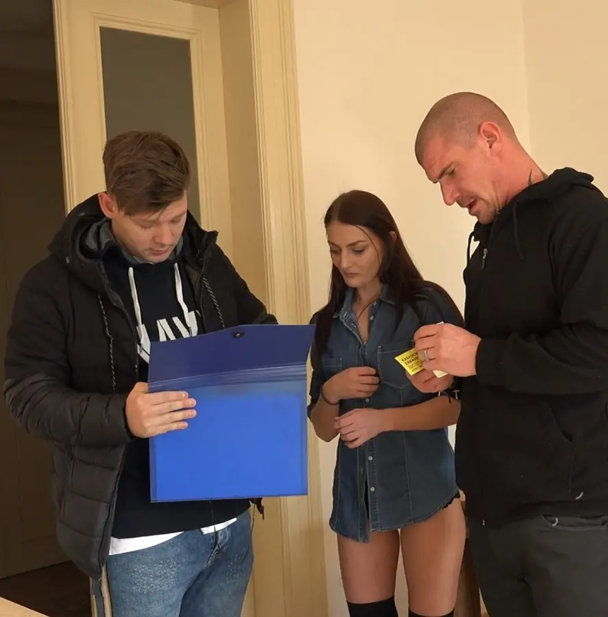 Katy Rose - Pussy Executor for Katy Rose FullHD 1080p