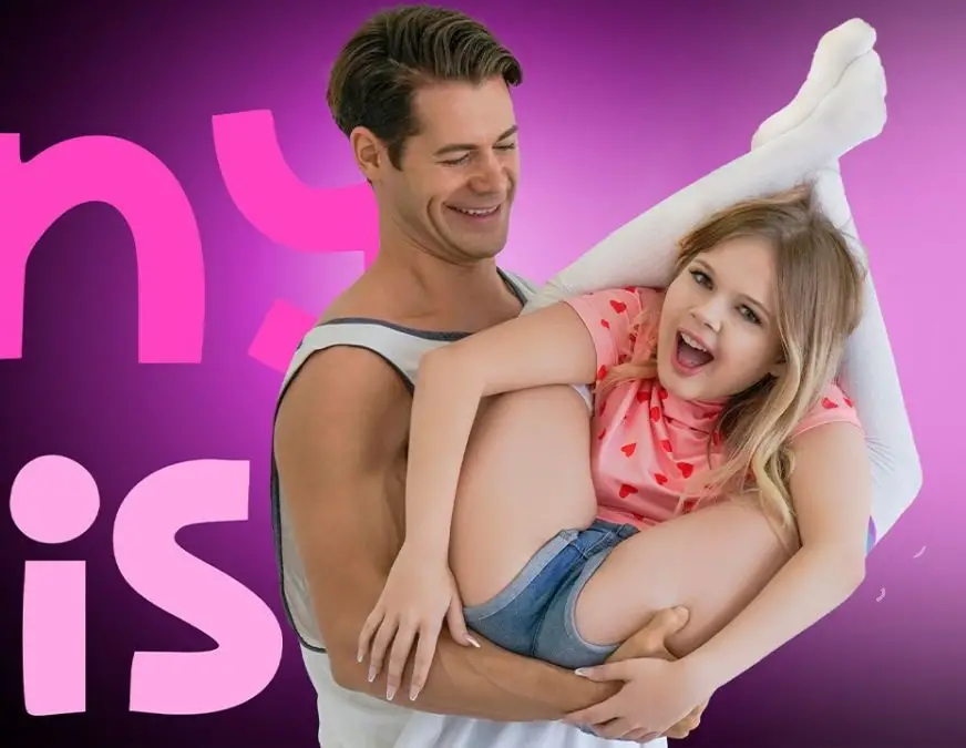 Coco Lovelock - S1E6: Prove Your Worth FullHD 1080p