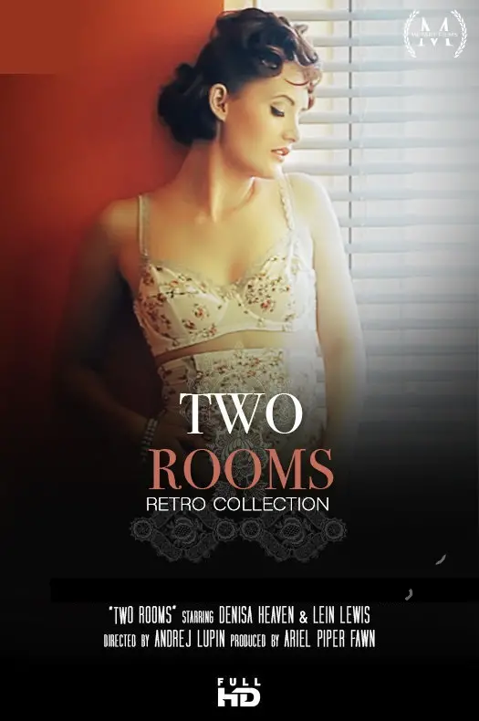 Denisa Heaven - Two Rooms Retro Collection FullHD 1080p