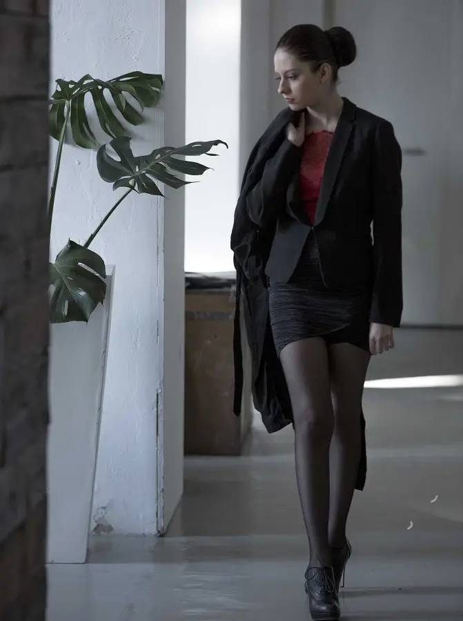 Rebecca Volpetti - Love Me Hard FullHD 1080p