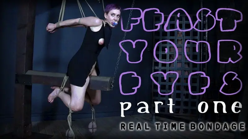 Feast Your Eyes Part 1 720p