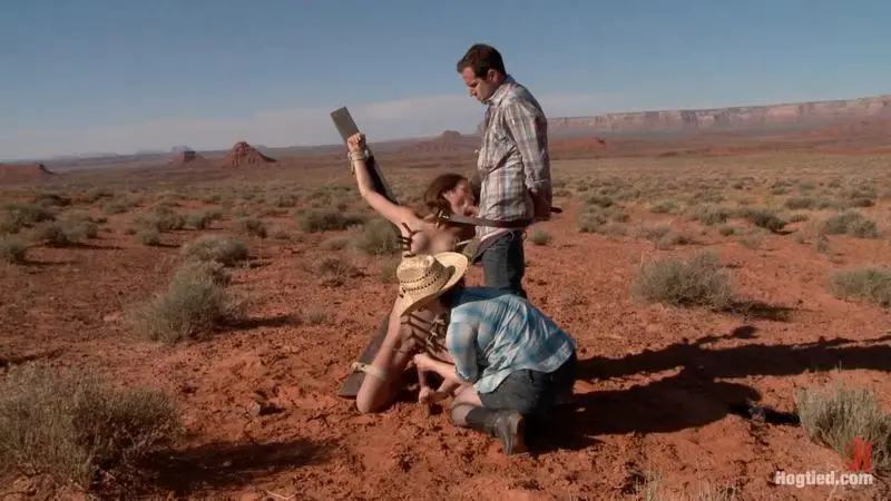 Hitchhiker In Trouble 720p