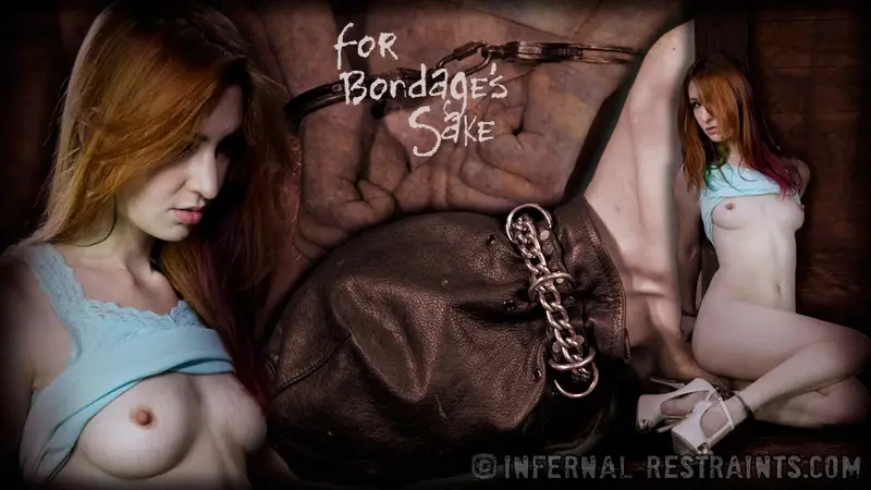 For Bondage's Sake 720p
