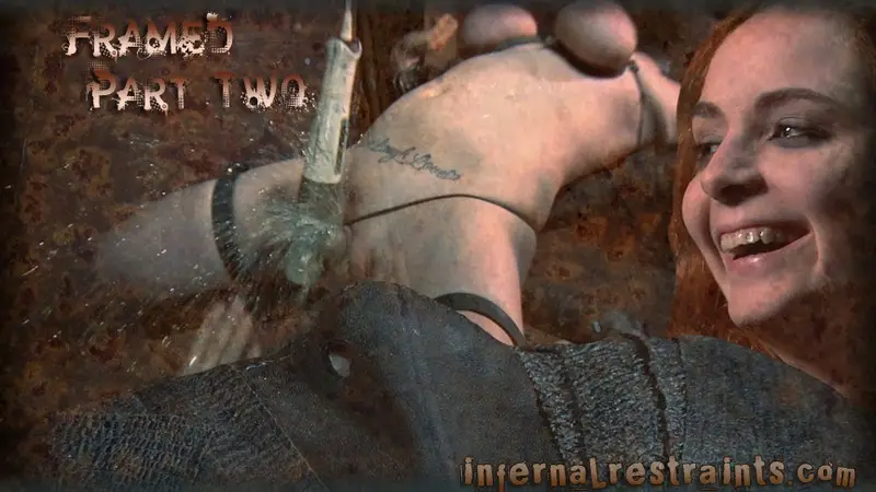 Framed Part Two 720p