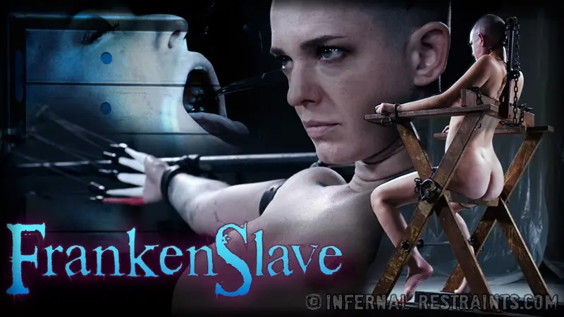 FrankenSlave 720p