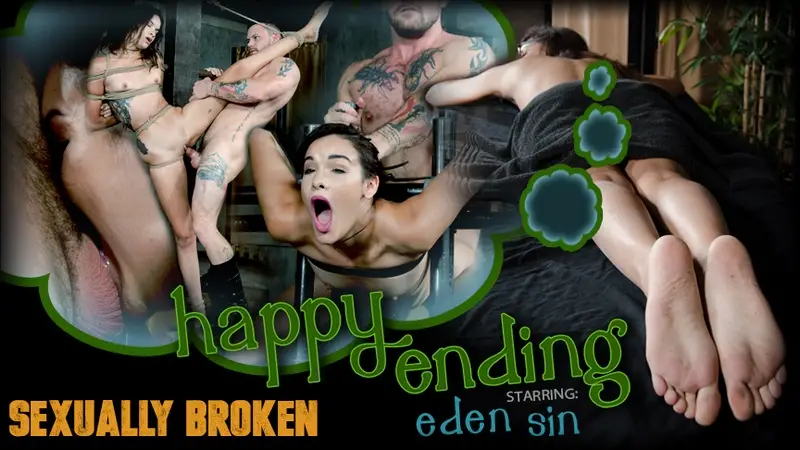 Happy Ending 720p