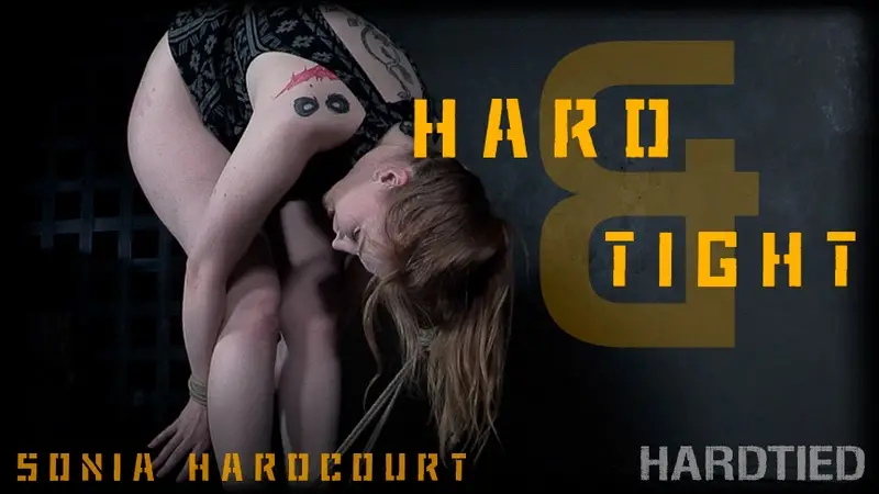 Hard & Tight 720p