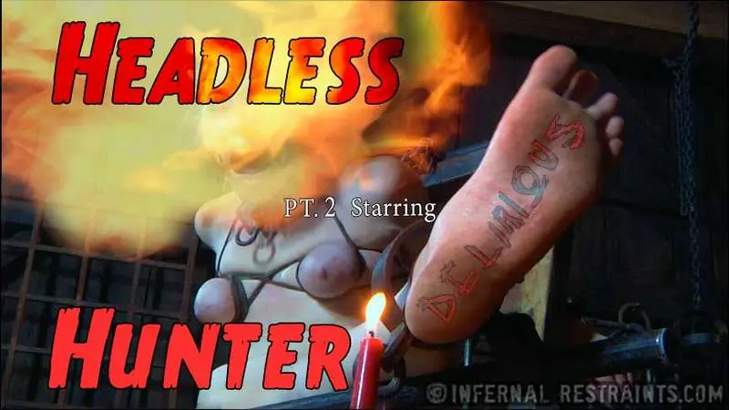 Headless Hunter Part 2 720p