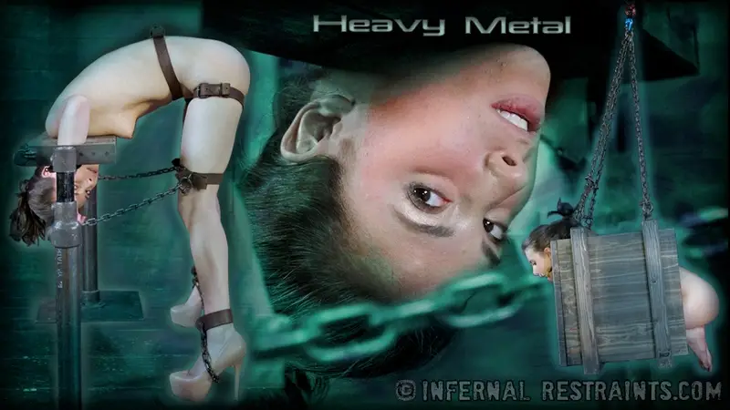 Heavy Metal 2 720p