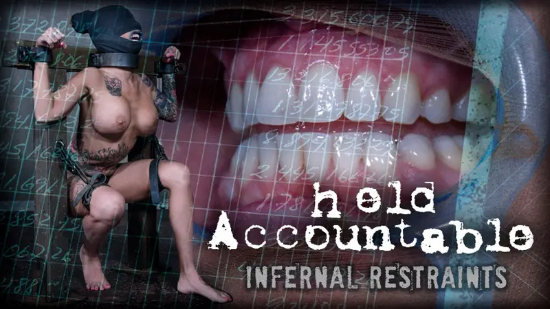 Held Accountable 720p