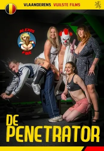 De Penetrator