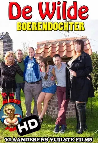 De wilde boeren dochter