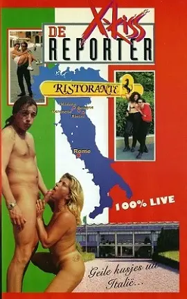 Geile kusjes uit Italië