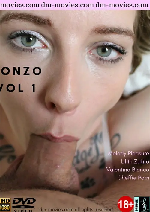 Gonzo 1
