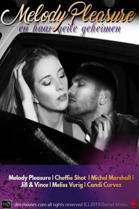 Melody Pleasure En Haar Geile Geheimen