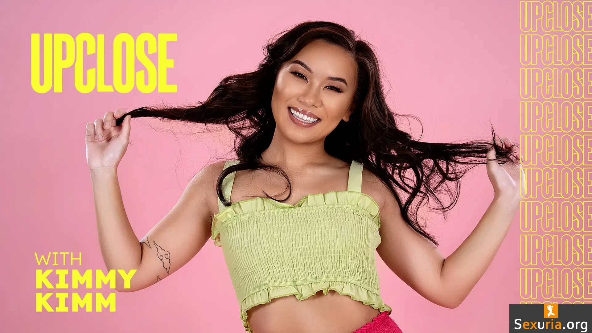 Adult Time - Kimmy Kimm [1080p]