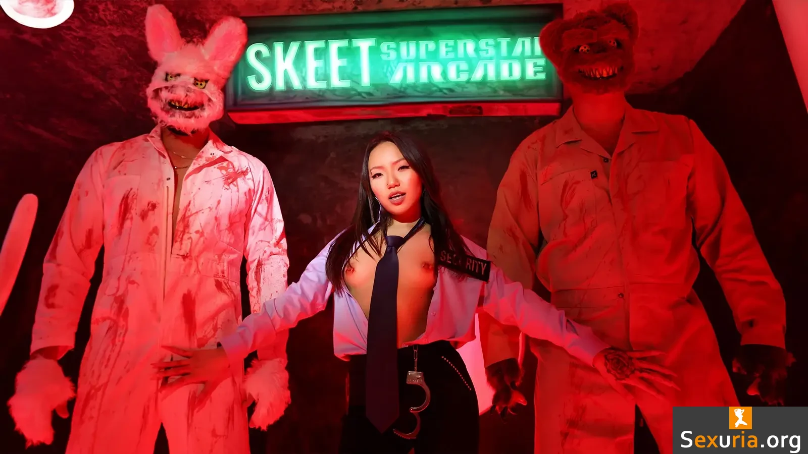 Exxxtra Small - Asia Lee [1080p]