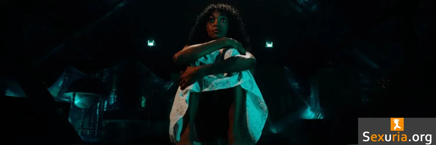 Hentaied - Barbie Rous [1080p]