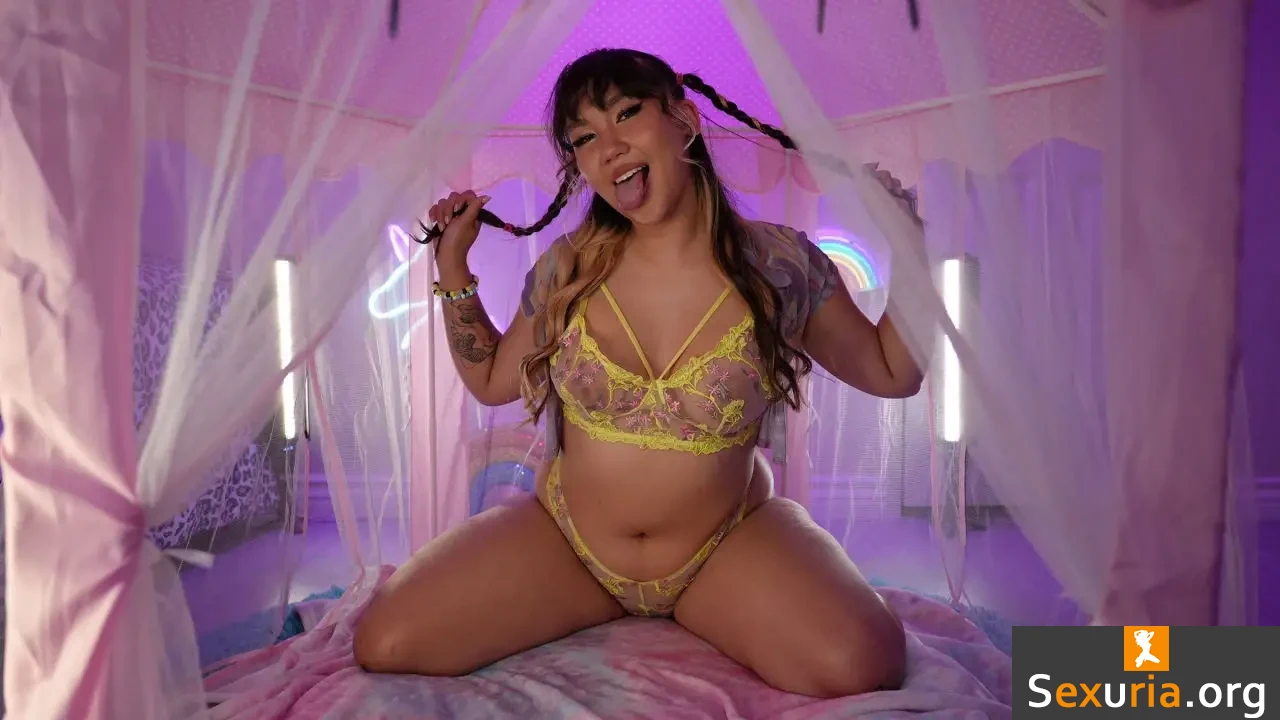 Inserted - Tomie Tang [1080p]