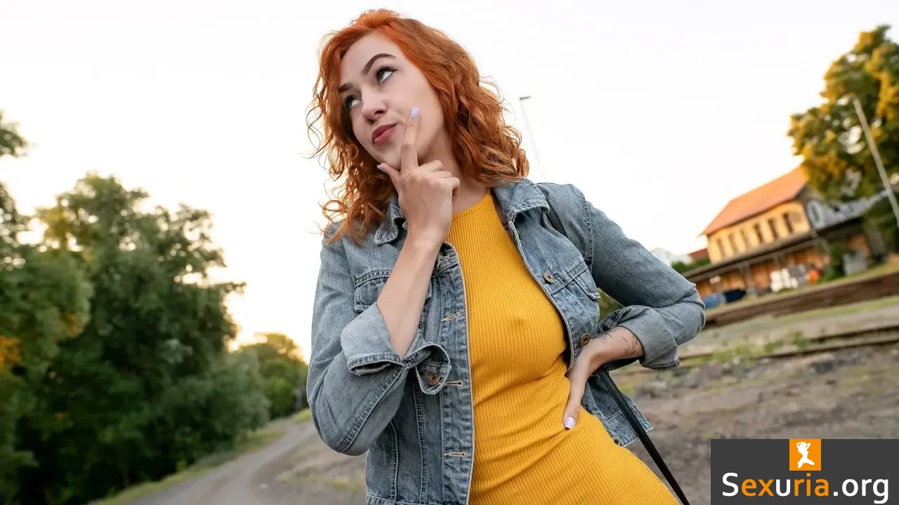 Public Agent - Cherry Candle [1080p]