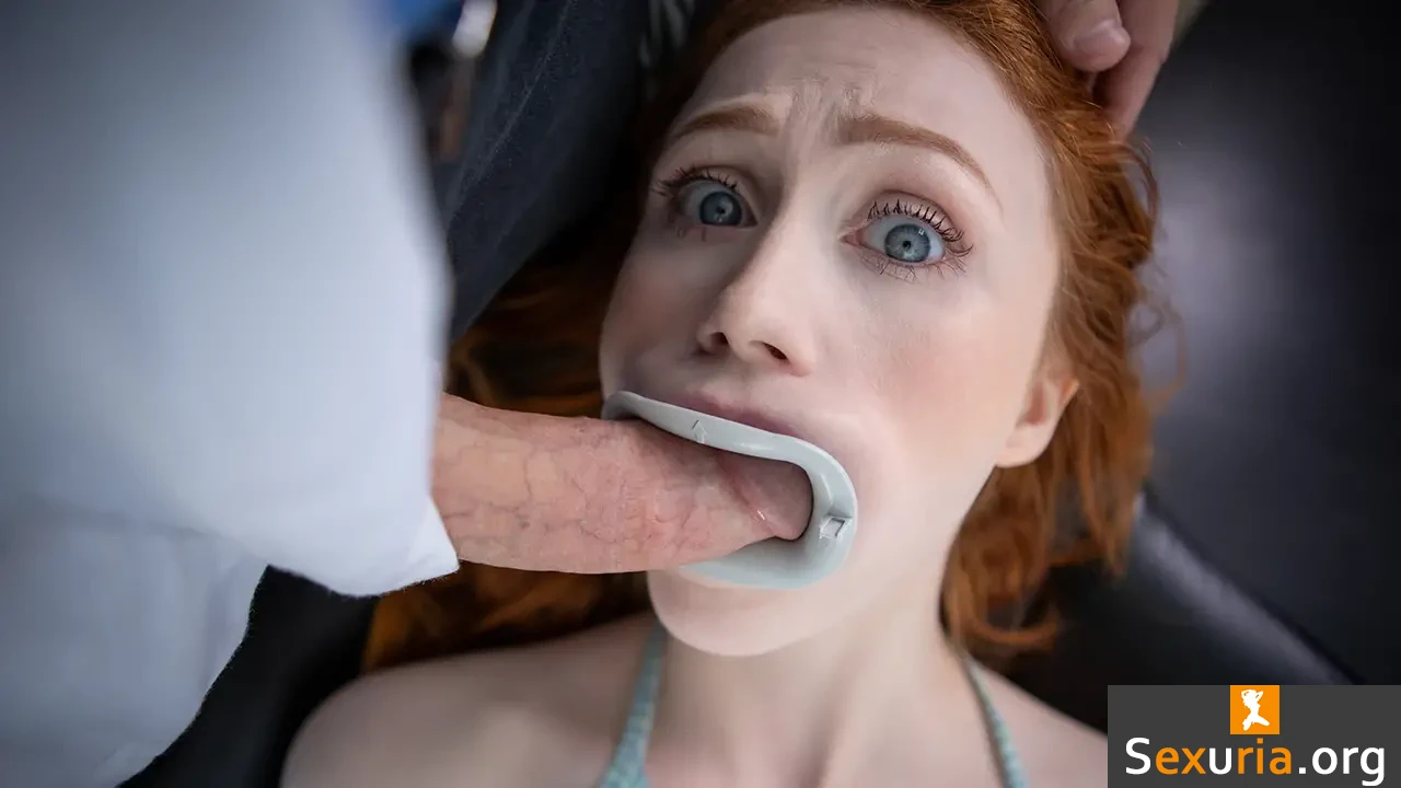 Purgatory X - Scarlet Skies [1080p]