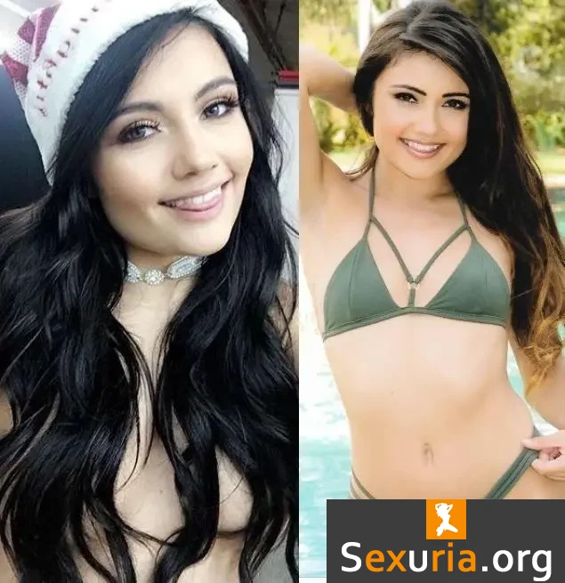 Adria Rae Collection - MegaPack » Sexuria Download Porn Release for Free