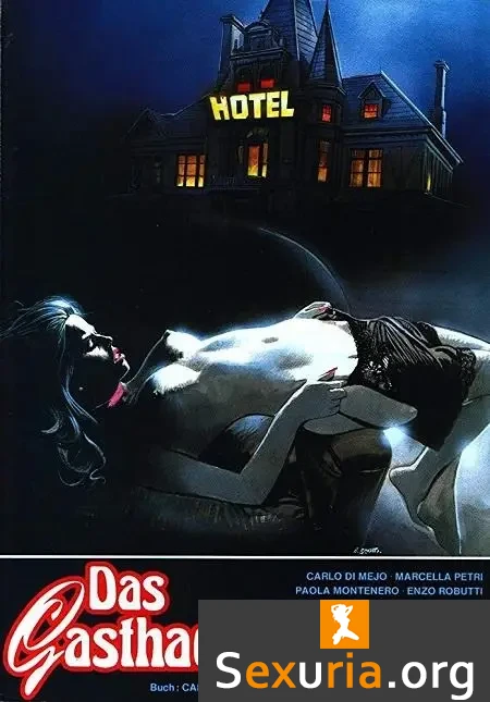 Das Gasthaus zur Wollust -1980- (720p)