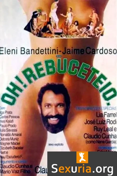Oh Rebuceteio -1984- (720p)