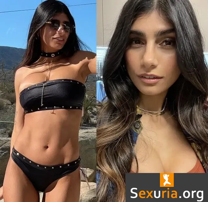 [OnlyFans.com] Mia Khalifa Collection - MegaPack » Sexuria Download Porn Release for Free