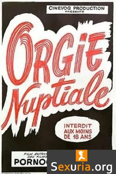 Orgie Nuptiale -1982-