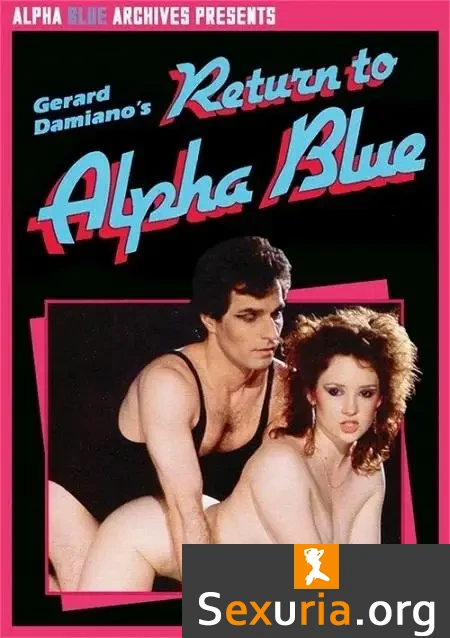 Return to Alpha Blue -1984- (720p)