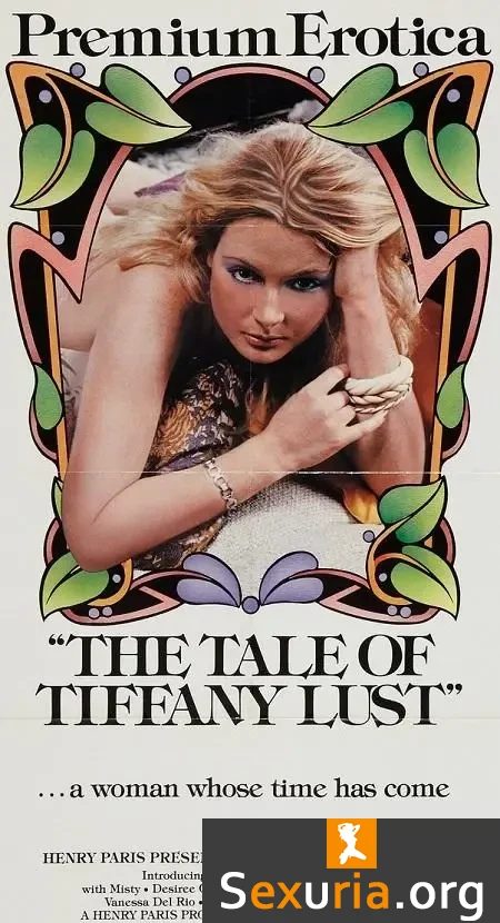The Tale of Tiffany Lust -1981- (1080p)