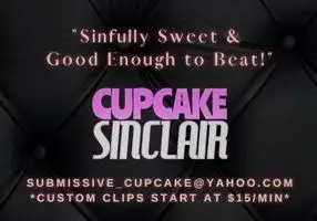[ManyVids.com] SubbieCupcake (The Cupcake SinClair) - Part 4 - MegaPack
