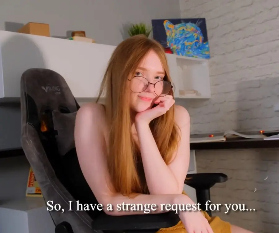 Mysaaat - Step Sister Helped Me Lose My Virginity FullHD 1080p