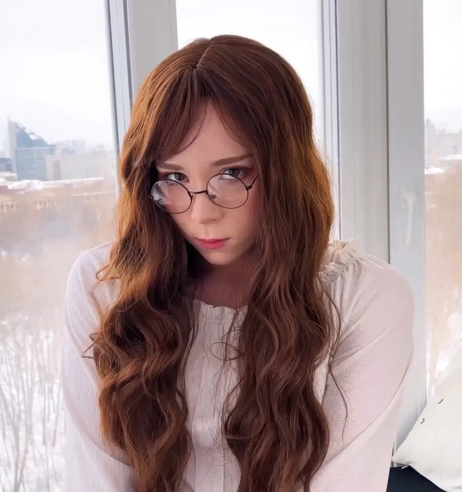 Sweety Fox - Adult Schoolgirl Sucks Teachers Dick UltraHD/4K 2160p